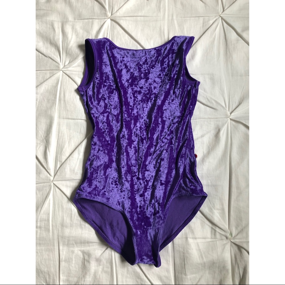 Yumiko Size S Leotard